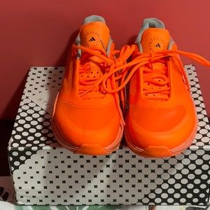 NWOT Adidas x Stella McCartney aSMC Earthlight Sz 9